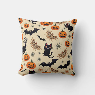 Almofada Halloween Cushion