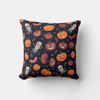Almofada Halloween Cushion