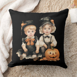 Almofada Halloween Dekokissen