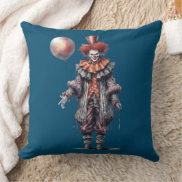 Almofada Halloween Dekokissen