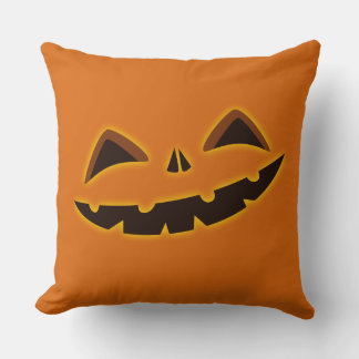 Almofada Halloween Gourd Halloween