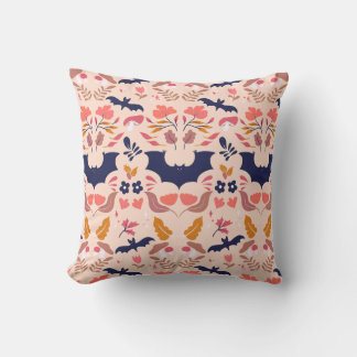 Almofada Halloween & Herbst Vibes Kissen