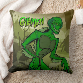 Almofada Halloween - Homens