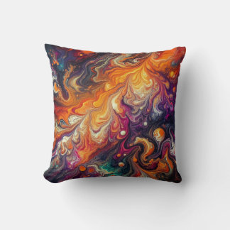 Almofada Halloween Inspirado / Movimento / Corante