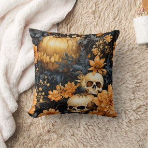 Almofada Halloween Vintage