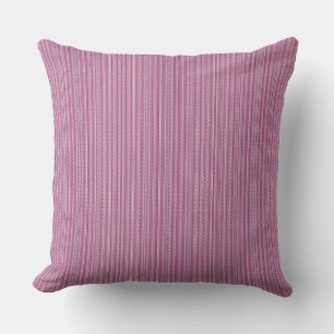 Almofada HAMbyWG - travesseiro decorativo 20" - olhar malva