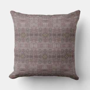 Almofada HAMbyWG Travesseiro decorativo 20" - Vintage Mauve