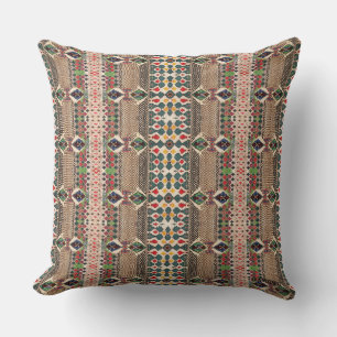 Almofada HAMbyWG - travesseiro decorativo - Multi-Cor