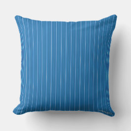 Almofada HAMbyWG - Travesseiro - Stripes Topaz