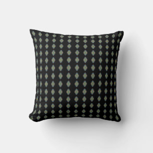 Almofada HAMbyWG - Travesseiros decorativos - Ouros/Preto