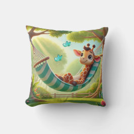 Almofada Hammock Hideaway