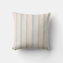 Almofada Hamptons Coastal Stripe Kitchen Towel