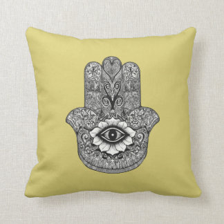 Almofada Hamsa