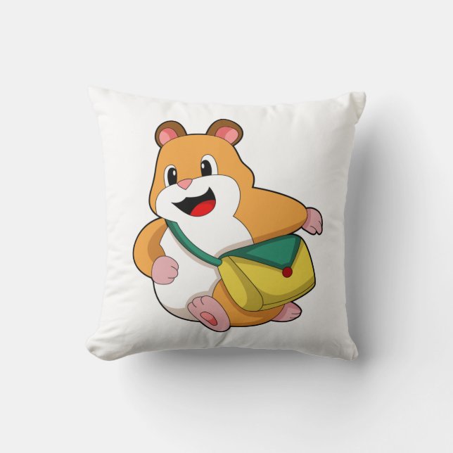Almofada Hamster com Bag.PNG (Frente)