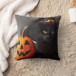 Almofada Happy Halloween Modjo