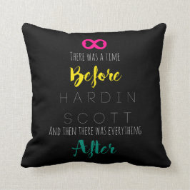 Almofada Hardin Scott - Multi-Cor