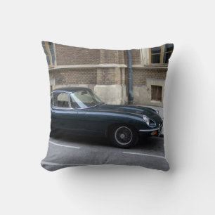 Almofada Hardtop Jaguar E-Type