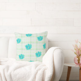 Almofada Harmonia Vintage de Tons 
