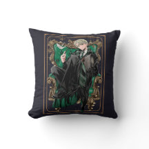 HARRY POTTER™ | Anime Draco Malfoy Seated