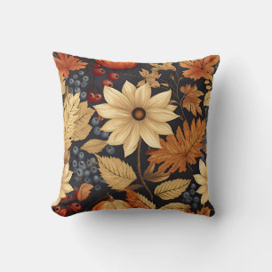 Almofada Harvest Floral Symphony