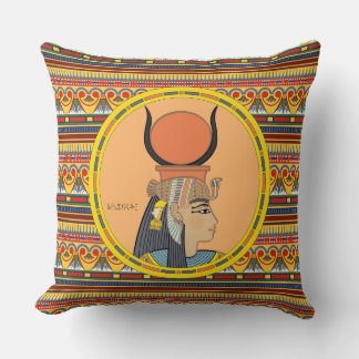 Almofada Hathor