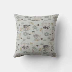 Almofada Haute Couture Impressão Kidsroom