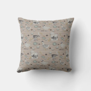 Almofada Haute Couture Impressão Kidsroom