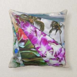 Almofada Hawai'i nenhum Ka Oi