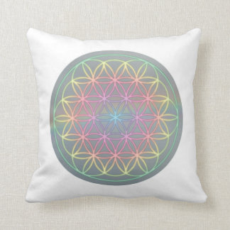 Almofada ~ healingEnergy “Flower Of Life "