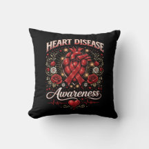 Heart Disease Awareness