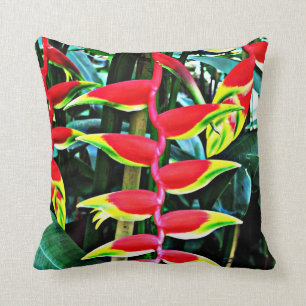 Almofada Heliconia
