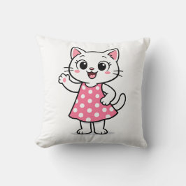 Almofada Hello Kitty