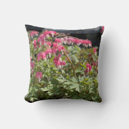 Almofada Hemorragia Travesseiro decorativo cardíaco