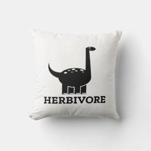Almofada Herbivore