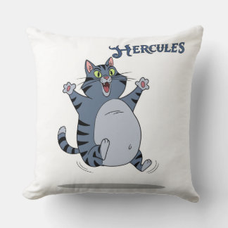 Almofada Hercules