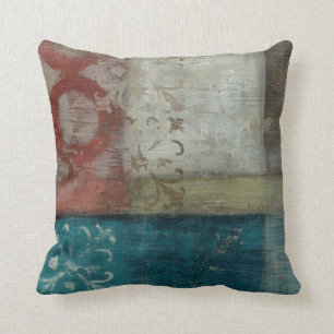 Almofada Heritage Abstrato I
