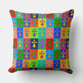 Almofada Hermine Pop