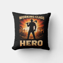 Herói da Classe Trabalhadora