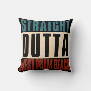 Almofada Hetero fora de West Palm Beach FL