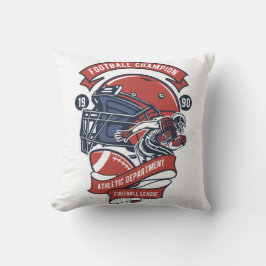 Almofada HIGH-TECH design Coussin & Pouf