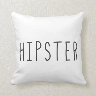 Almofada Hipster