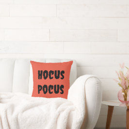 Almofada Hocus Pocus