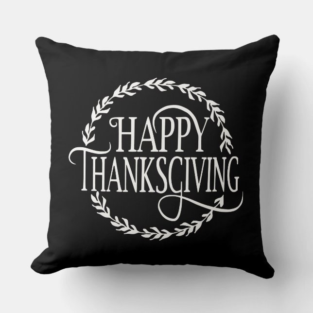 Almofada Holiday (Frente)