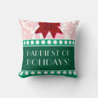 HOLIDAY ART DECO