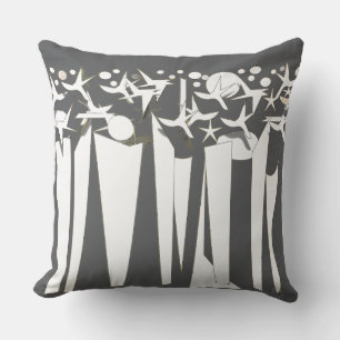ALMOFADA HOLIDAY ART DECO