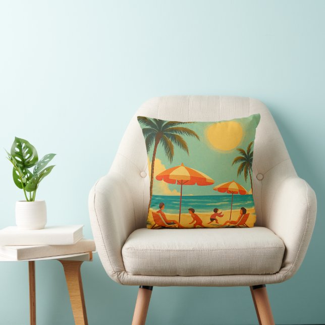 Almofada Holiday is (Cadeira)