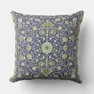 Almofada Holland Park Carpet por William Morris