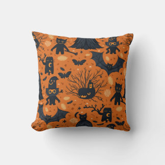 Almofada Holloween Cushion