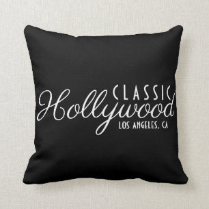 Almofada Hollywood clássico