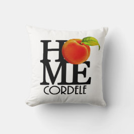 Almofada HOME Cordele Georgia